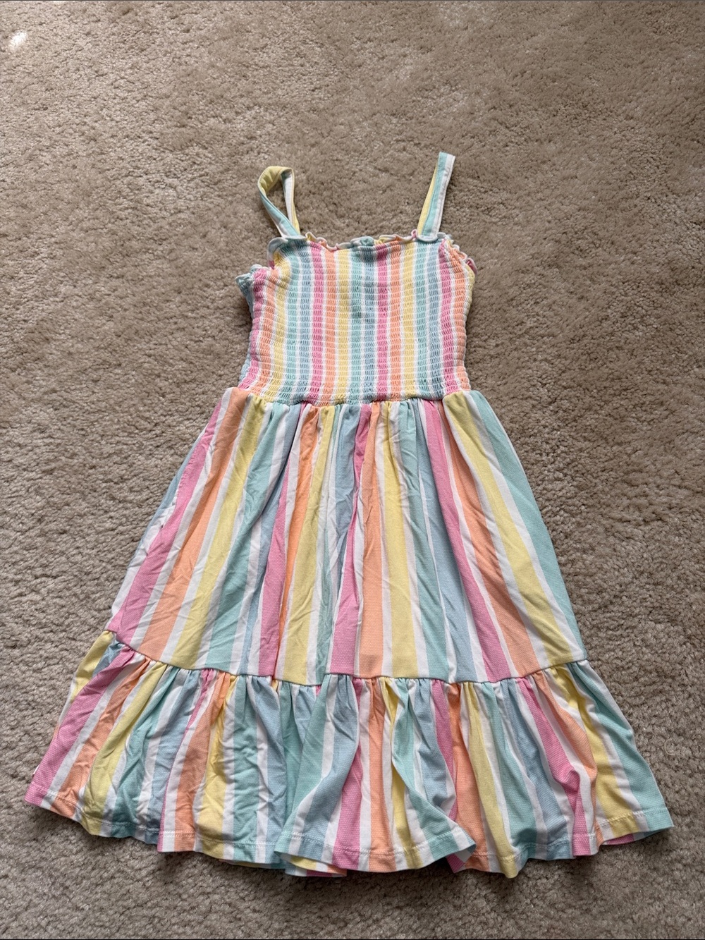 Little Sleepies Play Dress